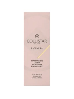 Trattamento labbra anti-rughe Collistar 15ml