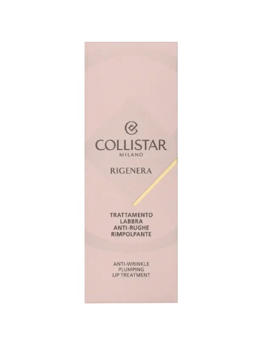 Trattamento labbra anti-rughe Collistar 15ml
