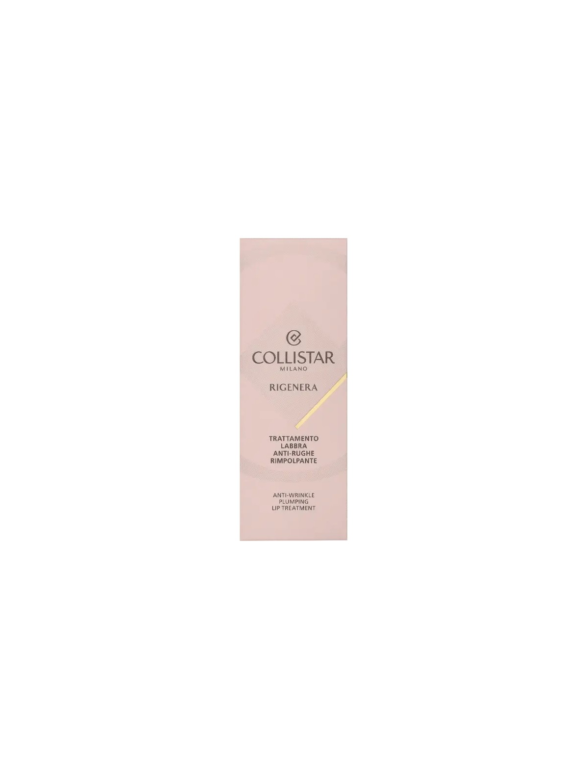 Trattamento labbra anti-rughe Collistar 15ml