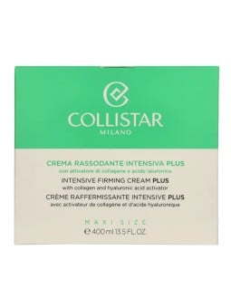 Crema Rassodante Intensiva Collistar donna 400ml