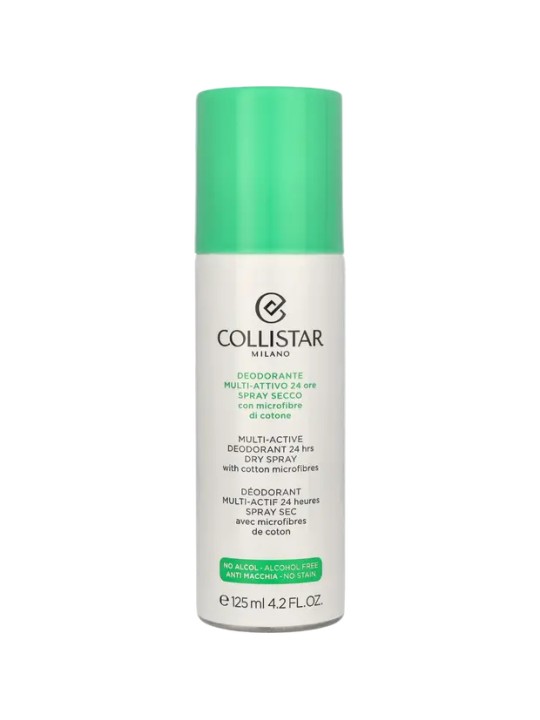 Collistar Deo Spray donna 125ml