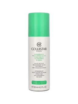 Collistar Deo Spray donna 125ml