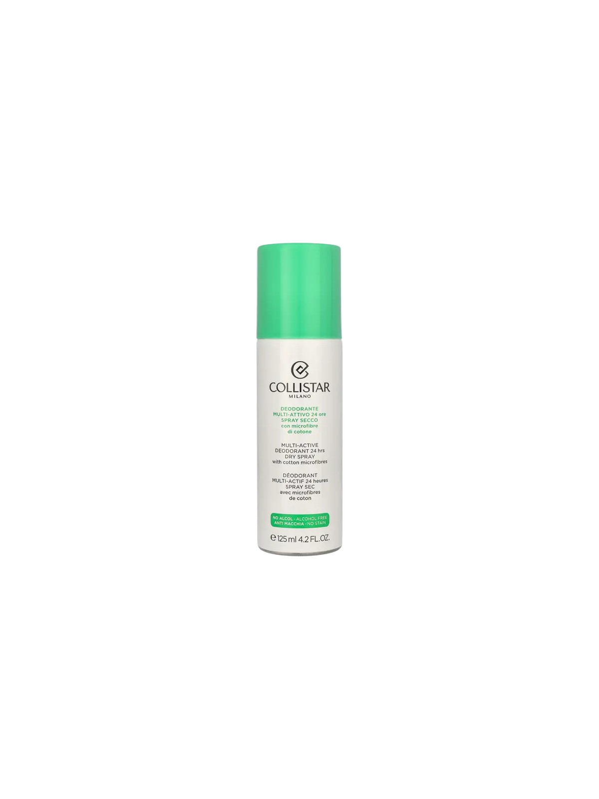 Collistar Deo Spray donna 125ml