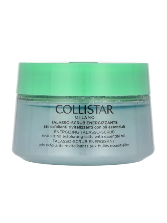 Collistar Talasso Scrub unisex 300g