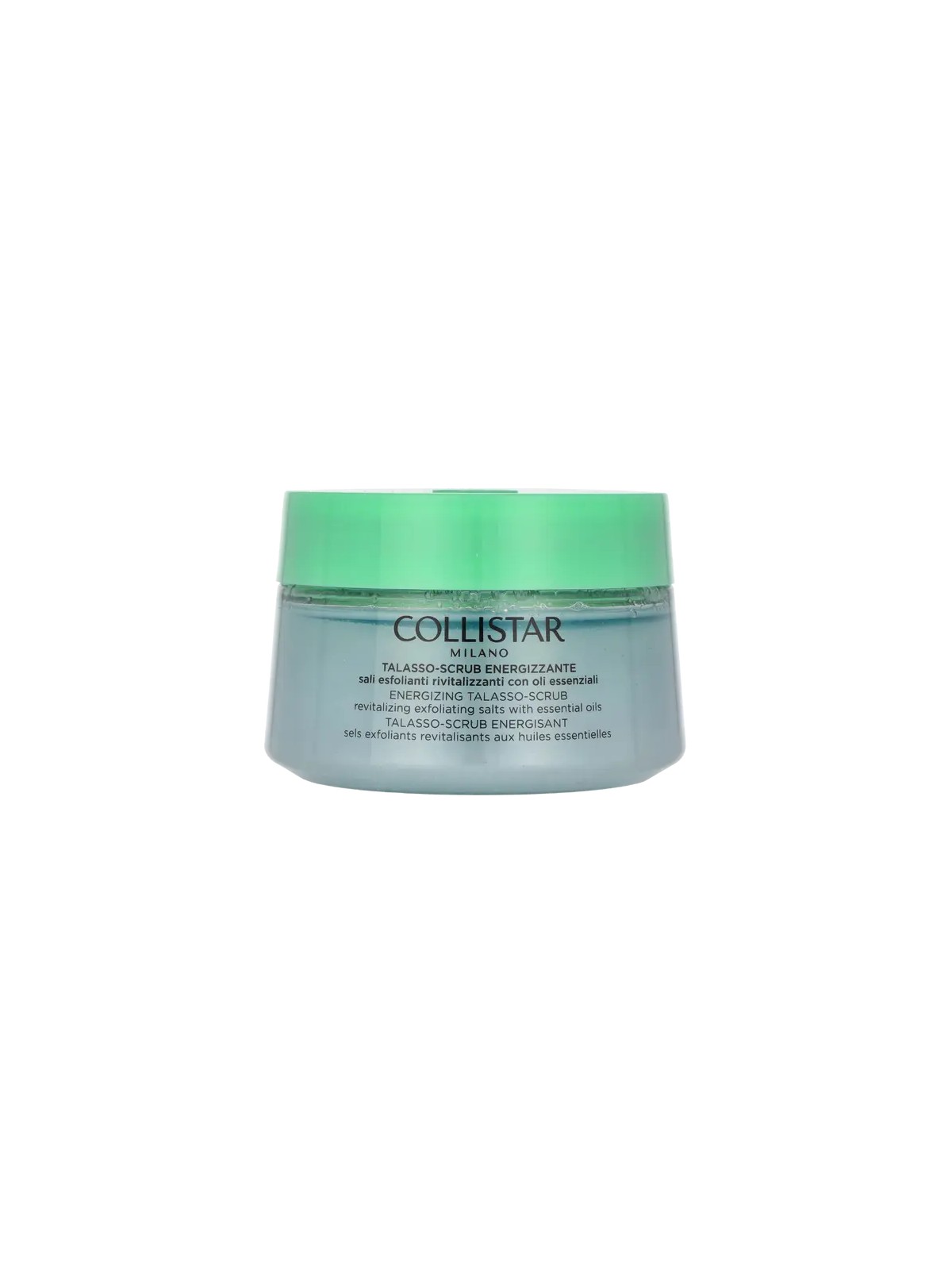 Collistar Talasso Scrub unisex 300g