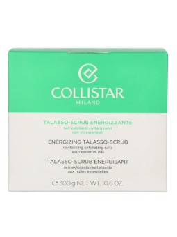Collistar Talasso Scrub unisex 300g
