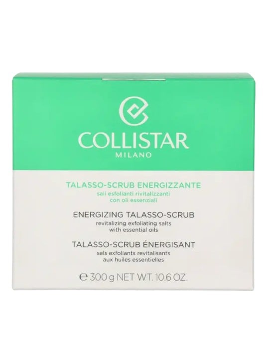 Collistar Talasso Scrub unisex 300g