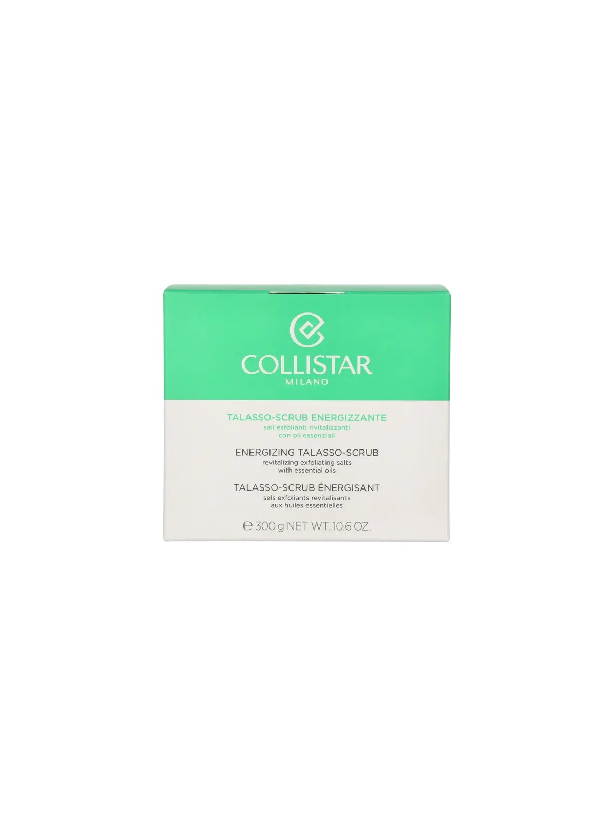 Collistar Talasso Scrub unisex 300g
