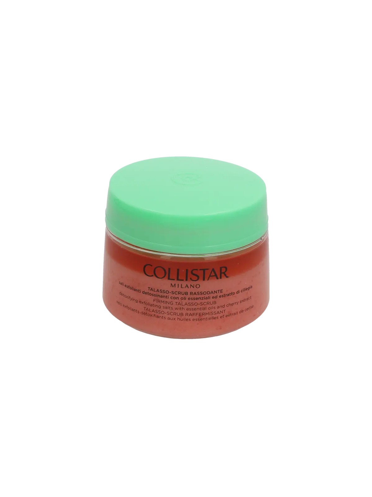 Collistar Firming Talasso Scrub unisex 700g