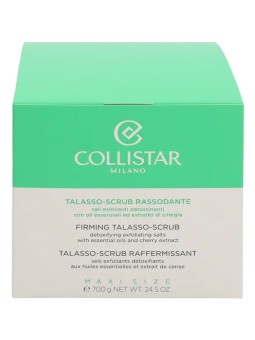 Collistar Firming Talasso Scrub unisex 700g