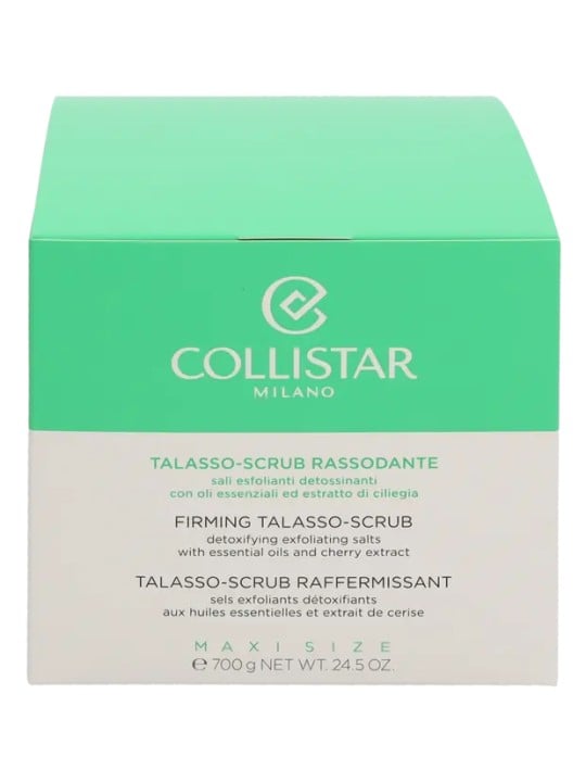 Collistar Firming Talasso Scrub unisex 700g