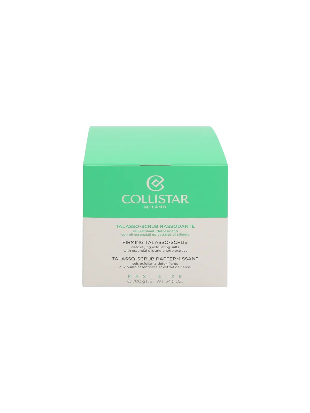 Collistar Firming Talasso Scrub unisex 700g