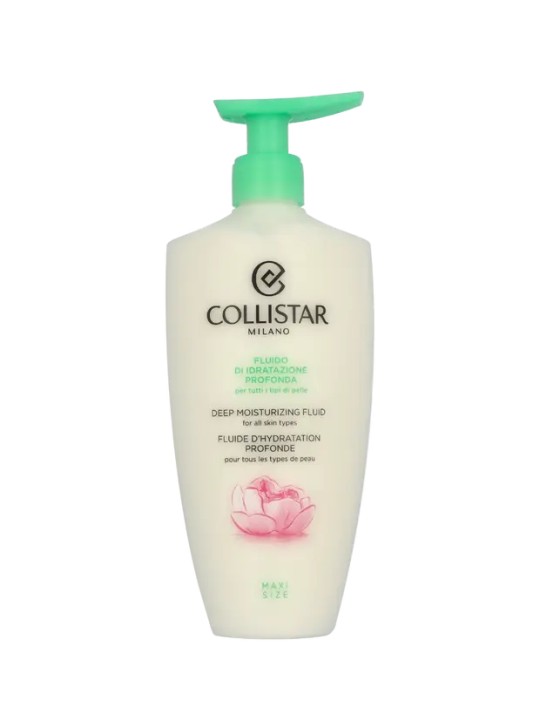 Collistar Fluido Idratante Profondo 400ml