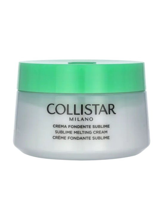 Collistar Sublime Melting Cream 400ml