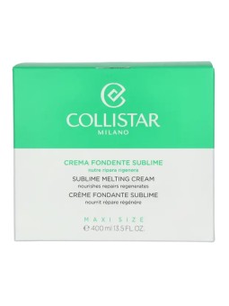 Collistar Sublime Melting Cream 400ml