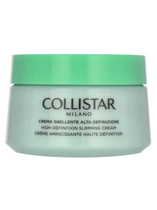 Crema Snellente Alta Definizione unisex 400ml