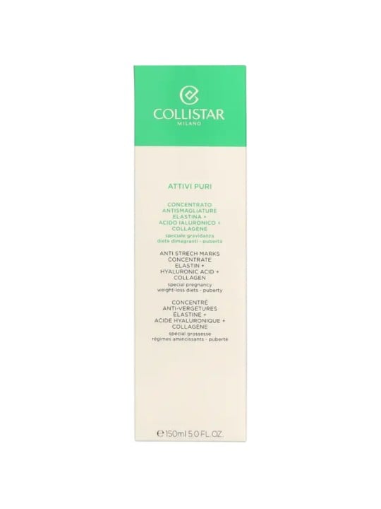 Collistar Siero Antismagliature 150ml