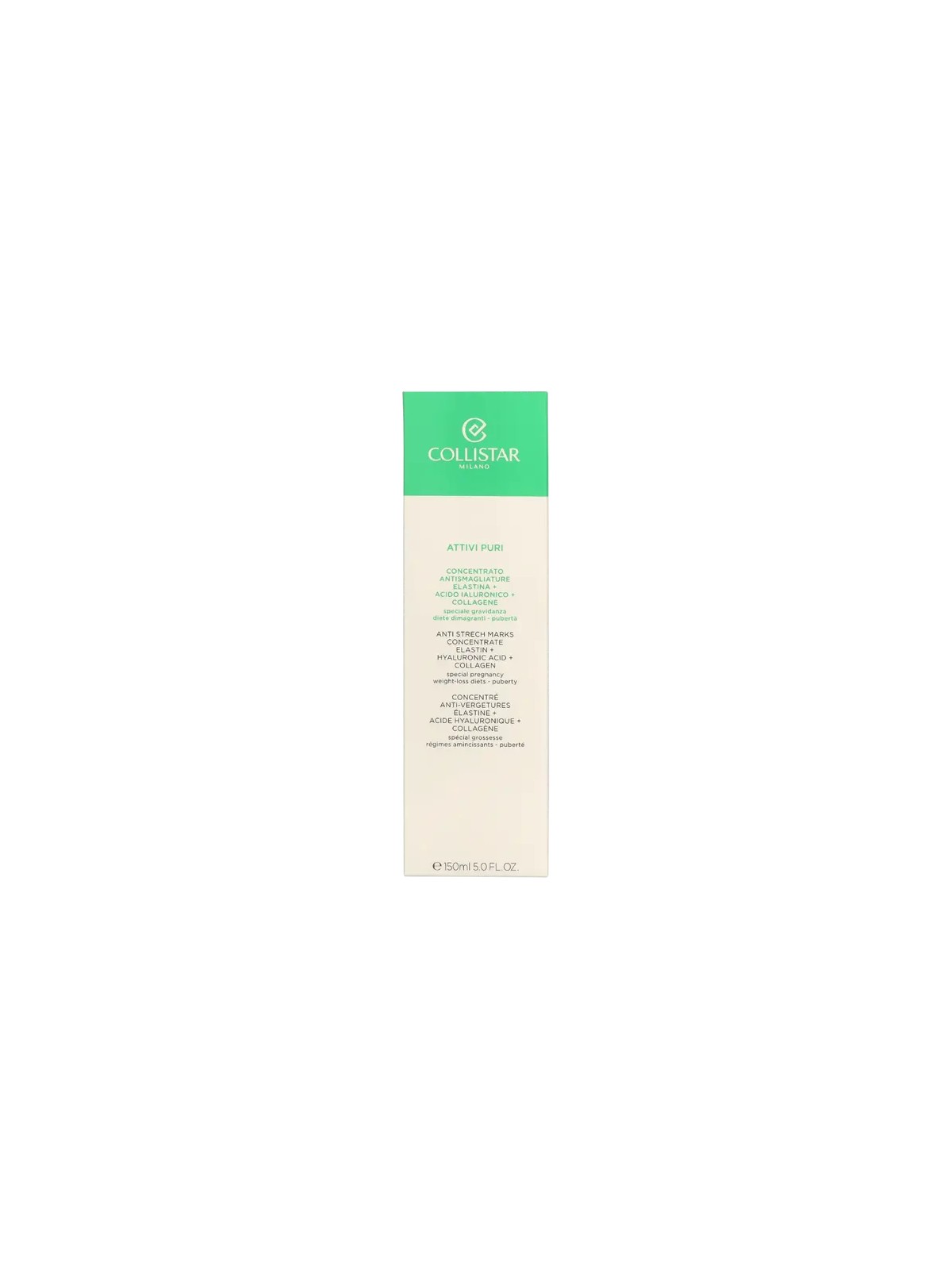 Collistar Siero Antismagliature 150ml