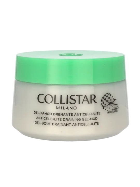Collistar Gel Drenante Anticellulite 400ml