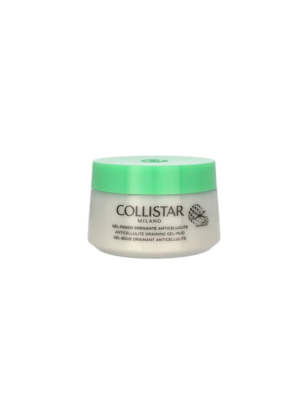 Collistar Gel Drenante Anticellulite 400ml