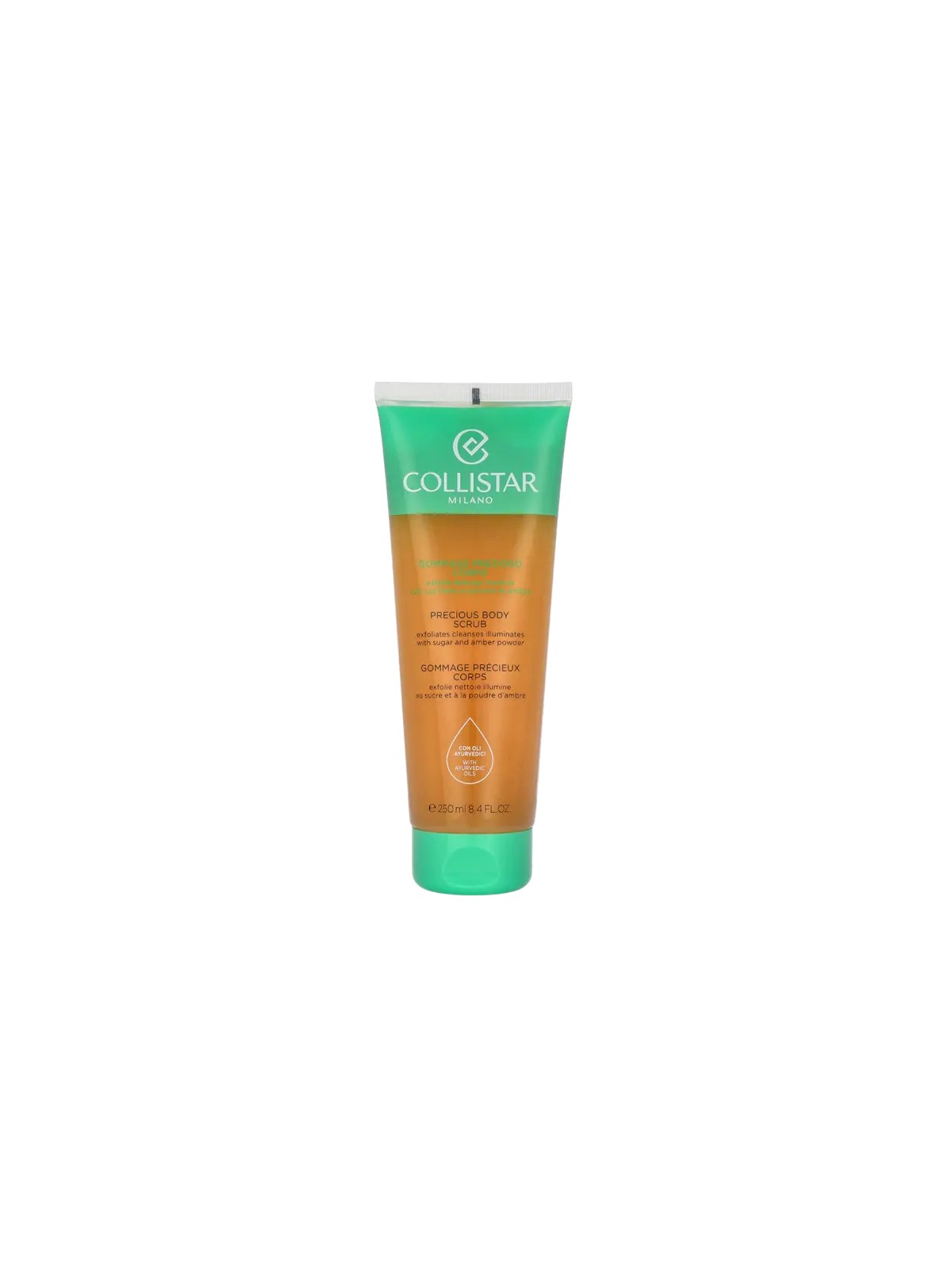 Collistar Special Perfect Body Scrub 250ml