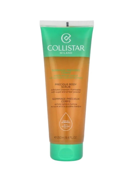 Collistar Special Perfect Body Scrub 250ml