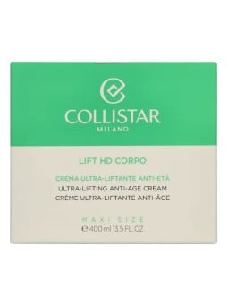 Collistar Lift HD Corpo Ultra-Lifting Anti-Age Cream 400ml