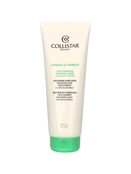Collistar Abdomen And Hip Treatment 250ml