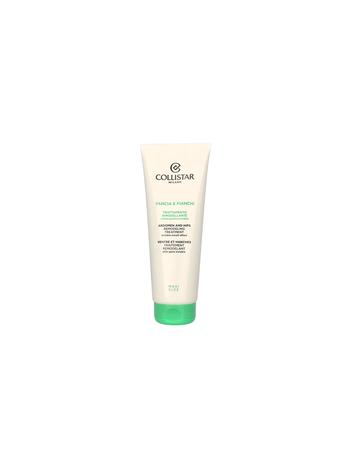 Collistar Abdomen And Hip Treatment 250ml