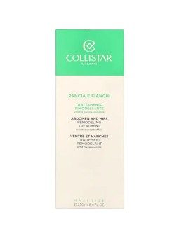 Collistar Abdomen And Hip Treatment 250ml