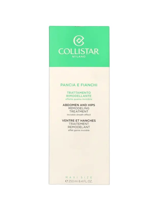 Collistar Abdomen And Hip Treatment 250ml