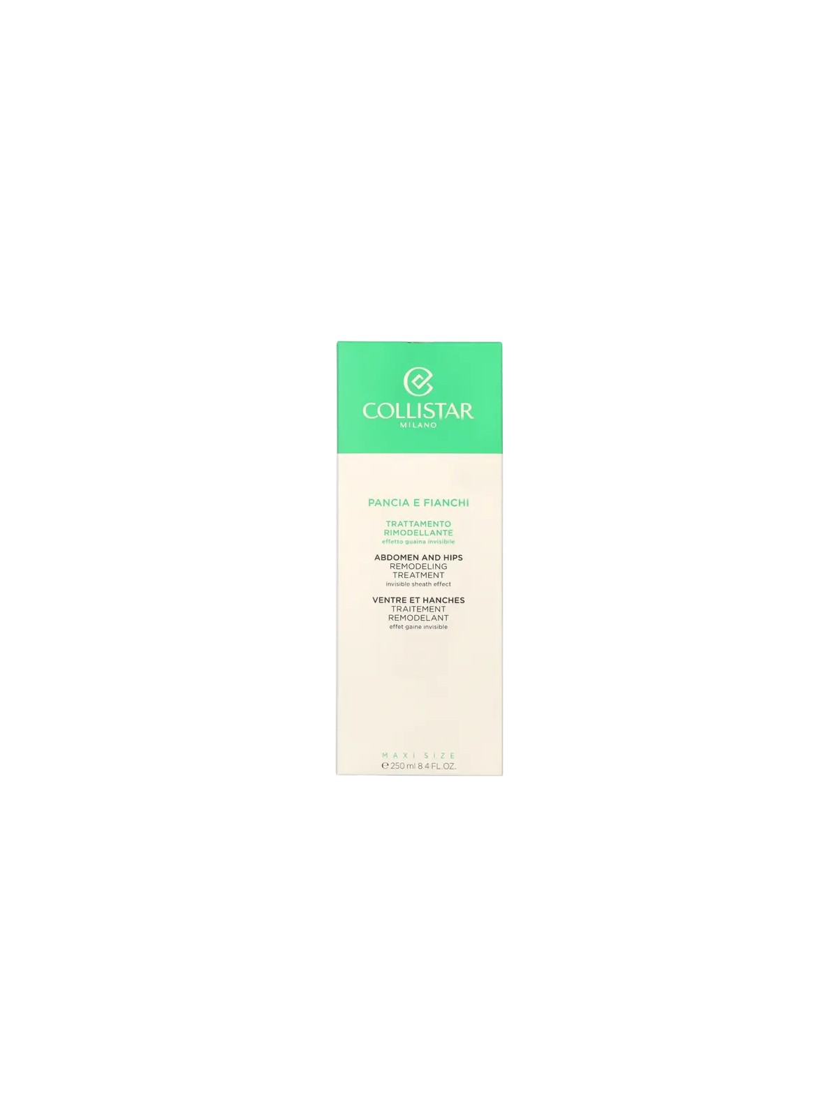 Collistar Abdomen And Hip Treatment 250ml