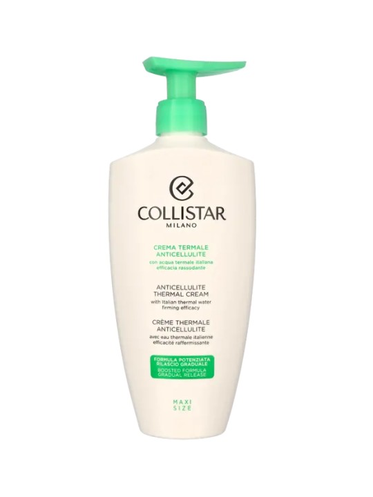 Thermal Anticellulite Cream 400ml