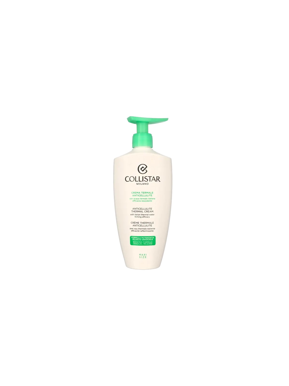 Thermal Anticellulite Cream 400ml