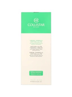 Thermal Anticellulite Cream 400ml