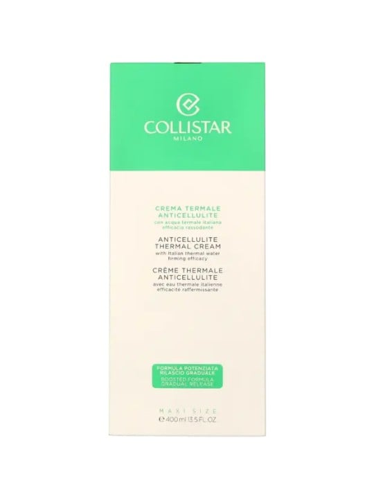 Thermal Anticellulite Cream 400ml