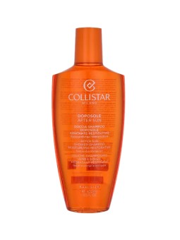 Collistar Moisturizing After Sun Shower-Shampoo 400ml