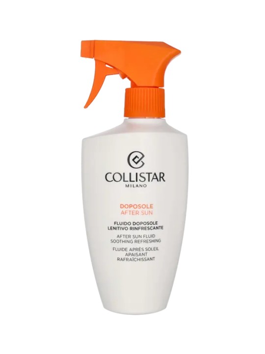 Collistar Speciale Fluido Doposole Abbronzatura Perfetta Cura del corpo dopo lesposizione al sole donna 400ml