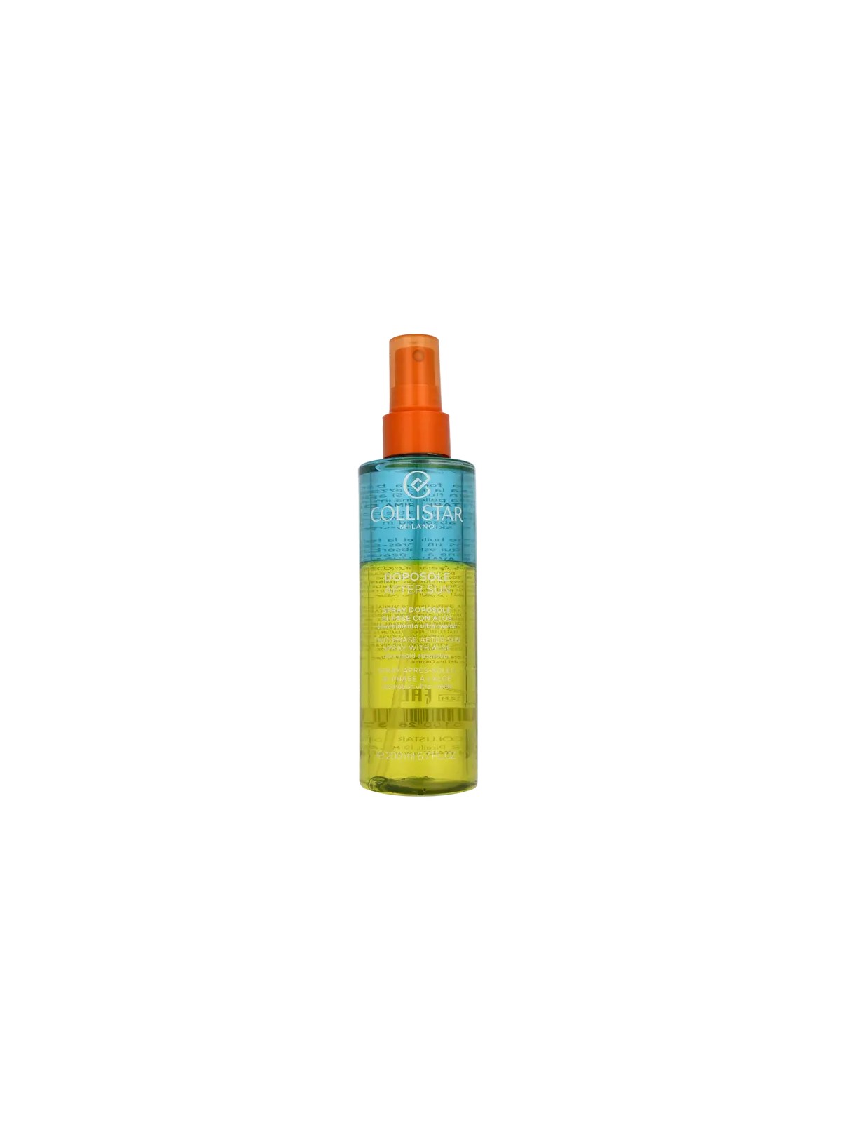 Collistar Speciale Abbronzatura Perfetta Spray Doposole Bifase