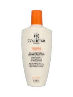 Collistar Moisturizing Restructuring After Sun Balm