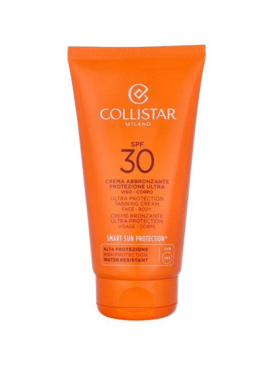 Crema abbronzante SPF30 Collistar 150ml