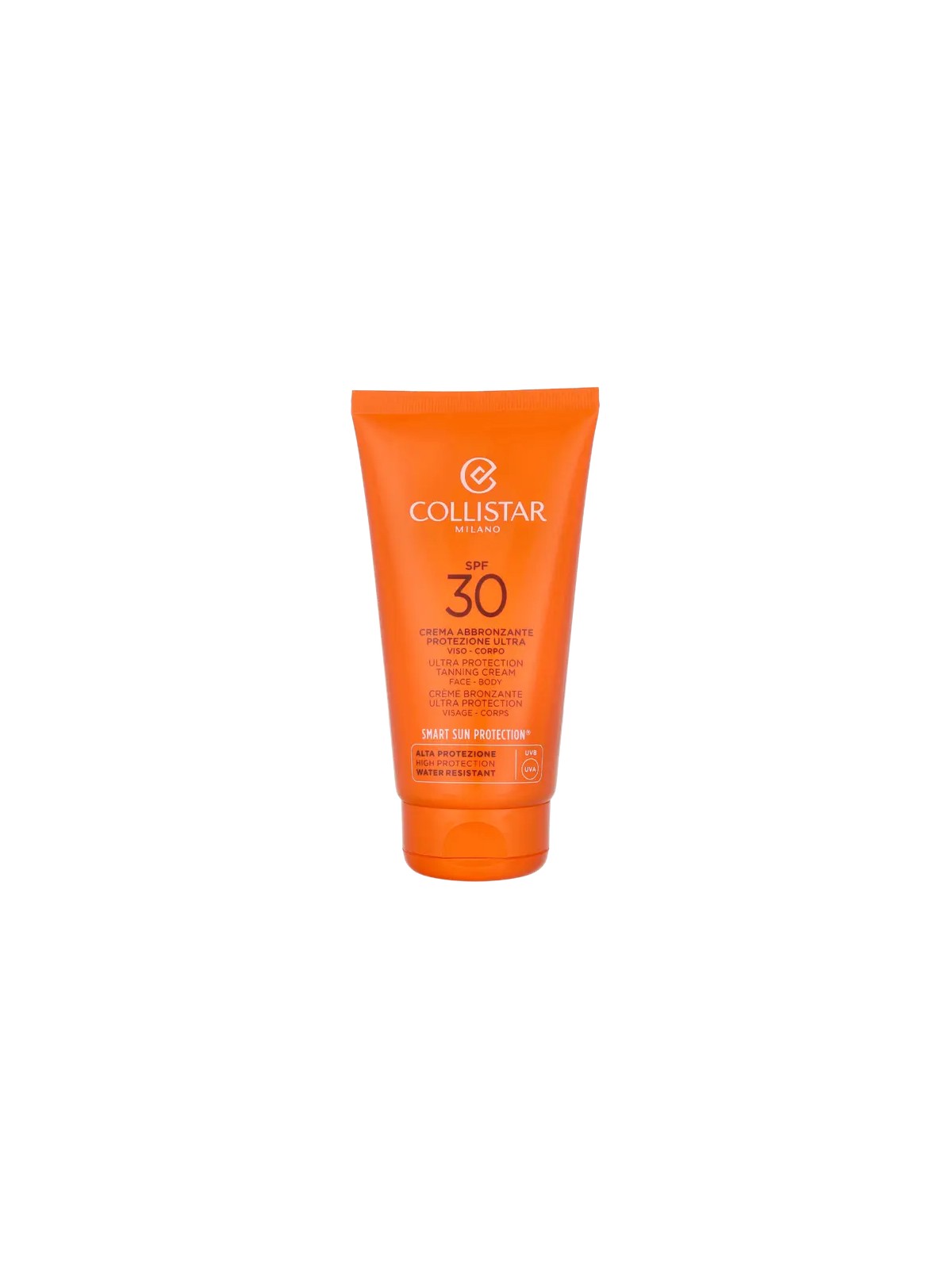 Crema abbronzante SPF30 Collistar 150ml