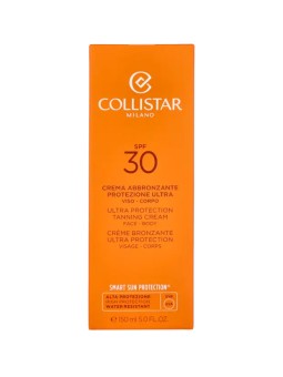 Crema abbronzante SPF30 Collistar 150ml