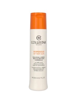 Collistar After-Sun Rebalancing Cream Shampoo