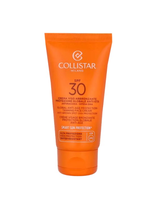 Crema viso anti-etï¿½ï¿½ SPF30 Collistar 50ml