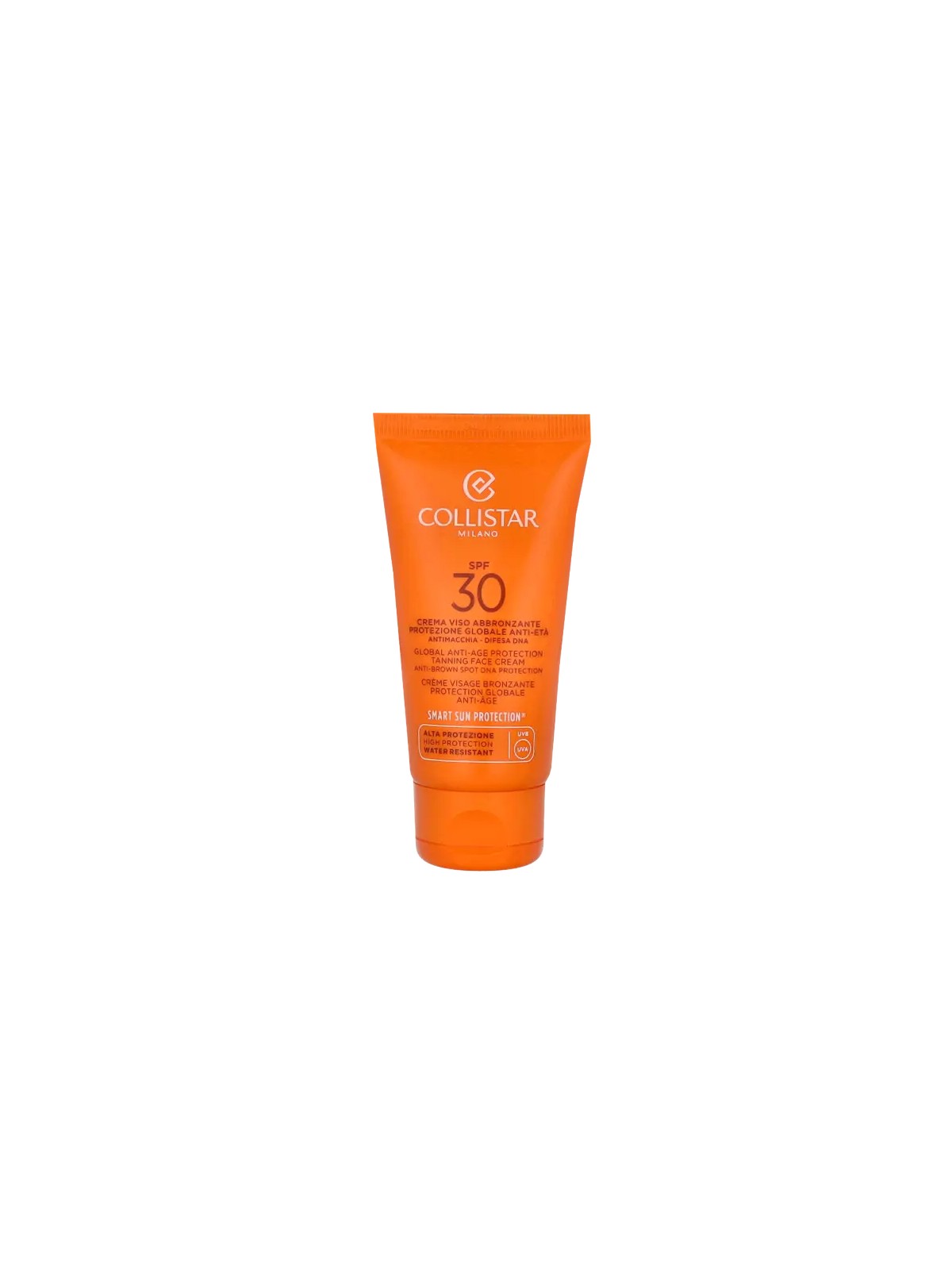 Crema viso anti-etï¿½ï¿½ SPF30 Collistar 50ml