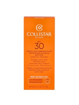 Crema viso anti-etï¿½ï¿½ SPF30 Collistar 50ml