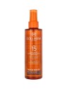 Collistar Supertanning Dry Oil SPF15 donna 200ml Moisturizing Dry Oil