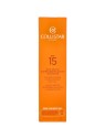 Collistar Supertanning Dry Oil SPF15 donna 200ml Moisturizing Dry Oil