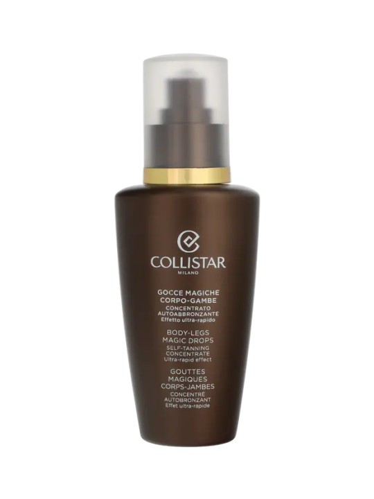 Collistar Body-Legs Magic Drops donna 125ml